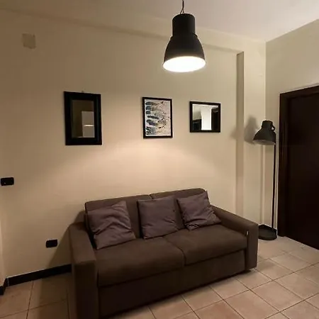 Maison Sapienza Lägenhet