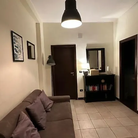 Maison Sapienza Lägenhet