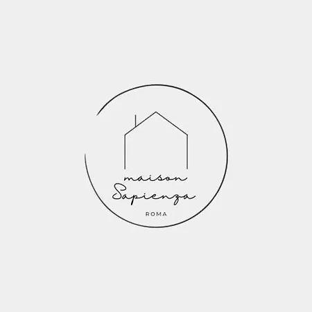 Lägenhet Maison Sapienza
